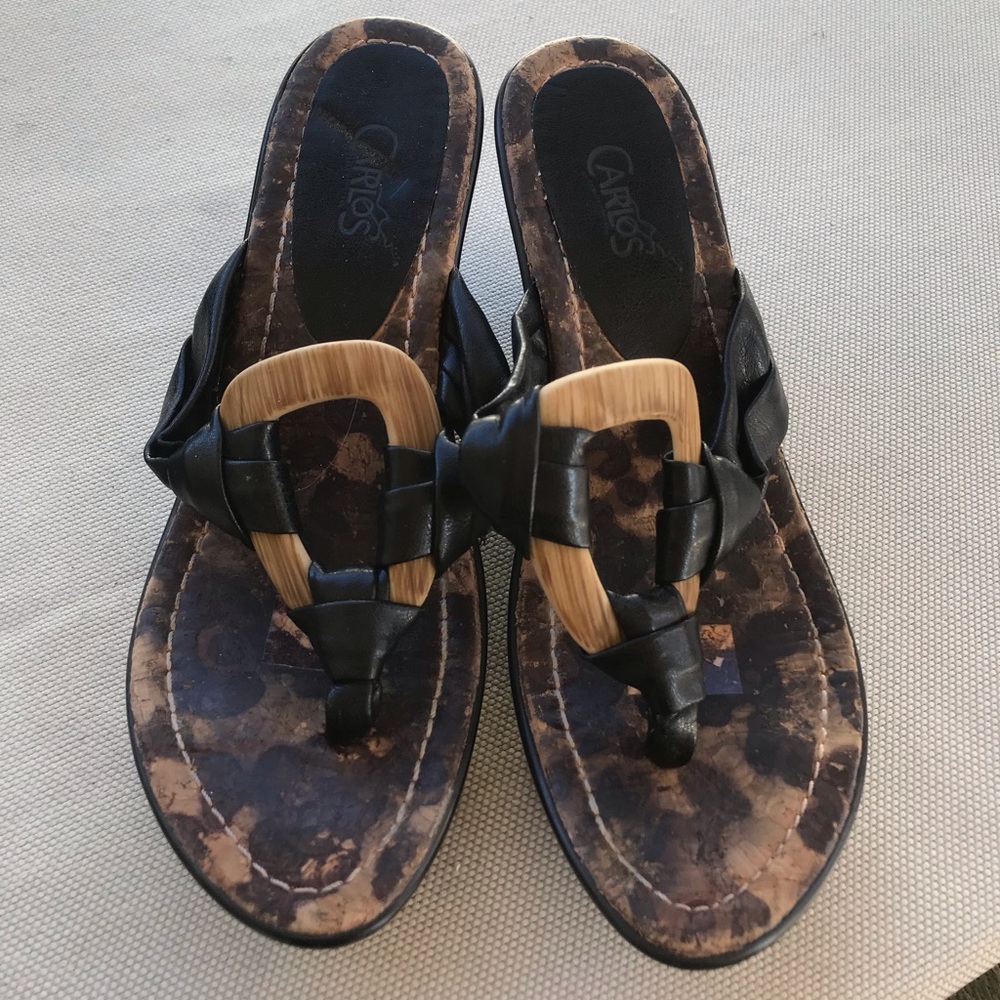 Wedges